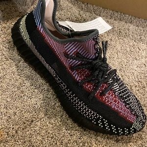 Yeezy boost 350